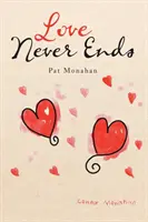 Láska nikdy nekončí - Love Never Ends