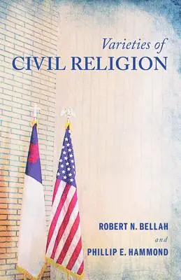 Odrůdy občanského náboženství - Varieties of Civil Religion