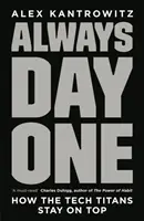 Vždycky první den - Always Day One