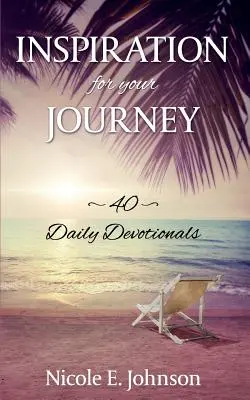Inspirace pro vaši cestu: 40 denních pobožností - Inspiration for your Journey: 40 Daily Devotionals