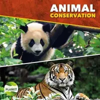 Ochrana zvířat - Animal Conservation