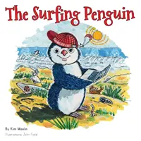 Surfující tučňák - The Surfing Penguin