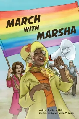 Pochod s Marshou - March with Marsha