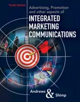 Reklama, propagace a další aspekty integrované marketingové komunikace - Advertising, Promotion, and Other Aspects of Integrated Marketing Communications
