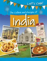 Kultura a recepty Indie - Culture and Recipes of India