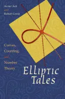 Eliptické příběhy: Křivky, počítání a teorie čísel - Elliptic Tales: Curves, Counting, and Number Theory
