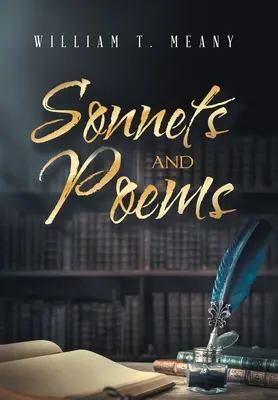 Sonety a básně - Sonnets and Poems