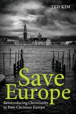 Zachraňte Evropu - Save Europe