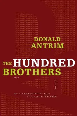 Sto bratrů - The Hundred Brothers