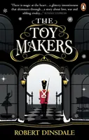Hračkáři - The Toymakers