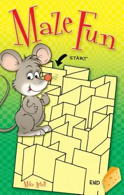 Zábava v bludišti - Maze Fun
