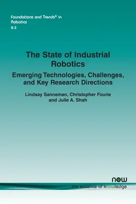 Lekce z ekosystému robotiky: Přínosy, překážky a další směřování - Lessons from the Robotics Ecosystem: Enablers, Hurdles, and Next Directions