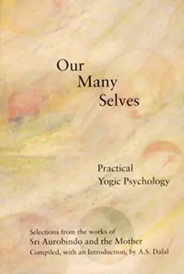 Naše mnohá já: Jógová psychologie: Praktická jógová psychologie - Our Many Selves: Practical Yogic Psychology
