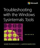 Řešení problémů pomocí nástrojů Windows Sysinternals - Troubleshooting with the Windows Sysinternals Tools