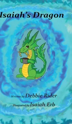 Izaiášův drak - Isaiah's Dragon