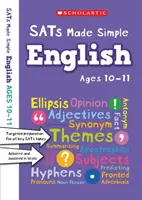 Angličtina 10-11 let - English Ages 10-11