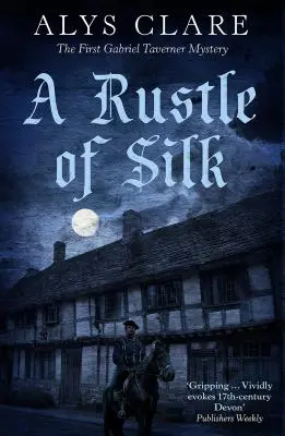 Šustění hedvábí - A Rustle of Silk