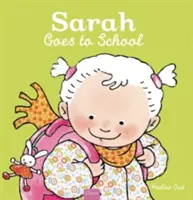 Sára jde do školy - Sarah Goes to School
