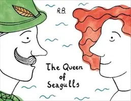 Královna racků - Queen of Seagulls