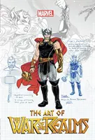 Umění války říší - The Art of War of the Realms