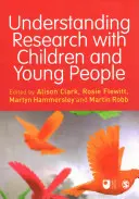 Porozumění výzkumu s dětmi a mládeží - Understanding Research with Children and Young People