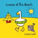 Husa na pláži - Goose at the Beach