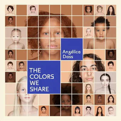 Barvy, které sdílíme - The Colors We Share