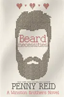 Potřeby pro vousy - Beard Necessities