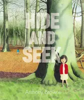 Schovávaná a hledaná - Hide and Seek