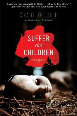 Trpí děti - Suffer the Children