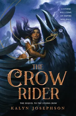 Vraní jezdec - The Crow Rider