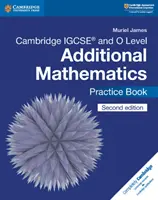 Cambridge Igcse(tm) and O Level Additional Mathematics Practice Book (cvičebnice matematiky) - Cambridge Igcse(tm) and O Level Additional Mathematics Practice Book