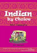 Indián z vlastní volby - Indian by Choice