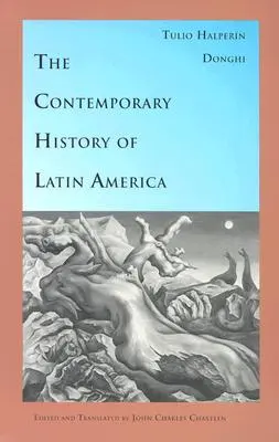 Soudobé dějiny Latinské Ameriky - The Contemporary History of Latin America