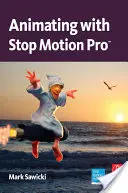 Animování pomocí aplikace Stop Motion Pro - Animating with Stop Motion Pro