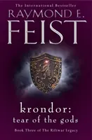 Krondor: Trhlina bohů - Krondor: Tear of the Gods