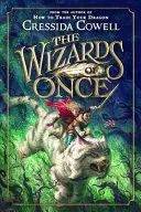 Čarodějové z Once - The Wizards of Once