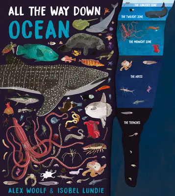 Celá cesta dolů: Oceán - All the Way Down: Ocean
