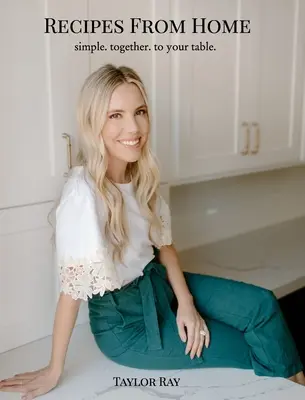 Recepty z domova - Recipes From Home