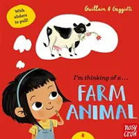 Přemýšlím o hospodářském zvířeti - I'm Thinking of a Farm Animal
