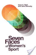 Sedm tváří ženského sportu - Seven Faces of Women's Sport
