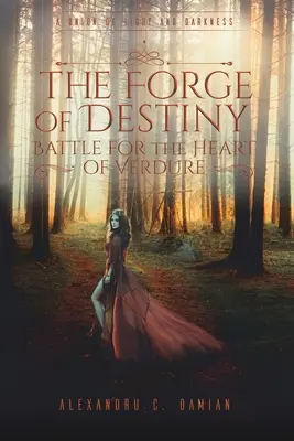 Kovárna osudu: Bitva o srdce Verdure - Forge of Destiny: Battle for the Heart of Verdure