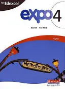 Expo 4 pro Edexcel Higher Student Book - Expo 4 for Edexcel Higher Student Book