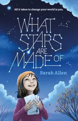 Z čeho se dělají hvězdy - What Stars Are Made of