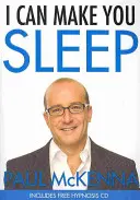 Dokážu vás přimět ke spánku - I Can Make You Sleep