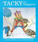 Tacky a císař - Tacky and the Emperor