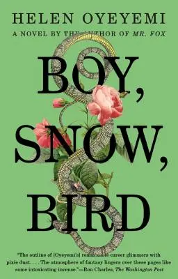 Chlapec, sníh, pták - Boy, Snow, Bird
