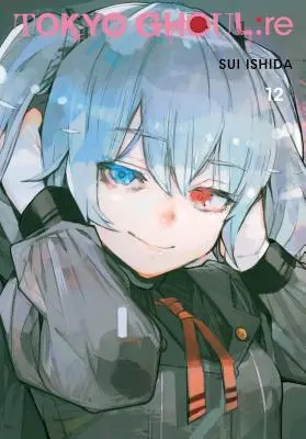 Tokyo Ghoul: 12, 12 - Tokyo Ghoul: Re, Vol. 12, 12