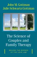 Věda o párové a rodinné terapii: Vědecké poznatky o manželství: Zákulisí laboratoře lásky - The Science of Couples and Family Therapy: Behind the Scenes at the Love Lab
