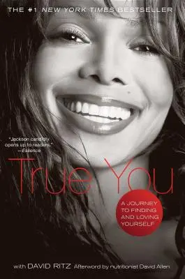 True You: Cesta k nalezení a lásce k sobě samému (A Journey to Finding and Loving Yourself) - True You: A Journey to Finding and Loving Yourself